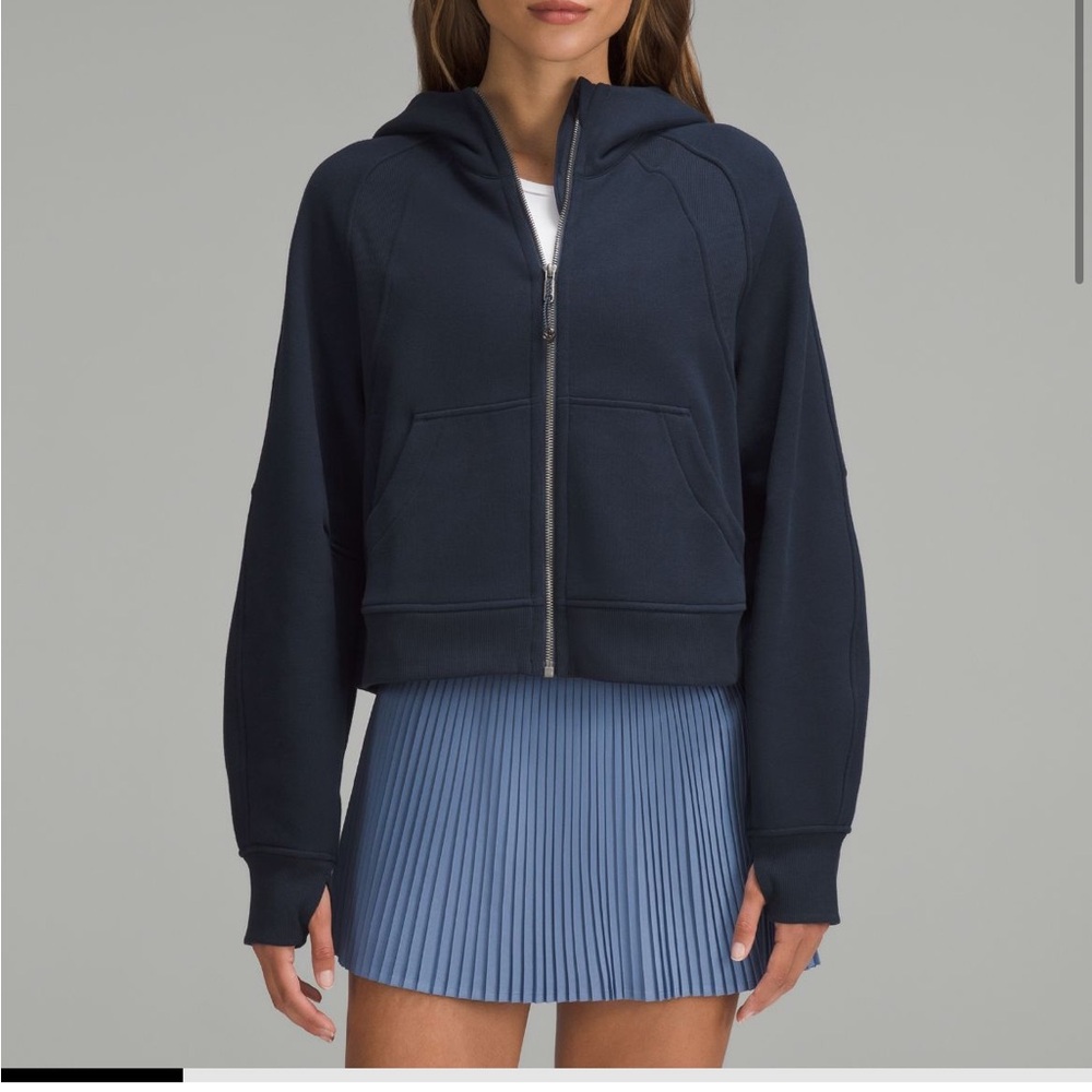 lululemon scuba
